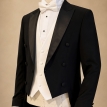 Smoking - Frak- Smoking za vencanje, smoking za svadbu, smoking za maturu, strukirani, slim fit, sa uskim nogavicama, br. velicina, 46, 48, 50, 52, 54, 56