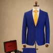 Plavo odelo - Kraljevsko plava- Odela za svadbu, svadbe, vencanje, vencanja, novi sad, plavo odelo, plava odela, kraljevsko plava, serpa plavo, odeca, muska , slim fit odela